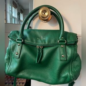 Kate Spade Cobble Hill Bag